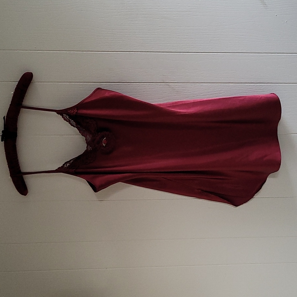 Vintage nightgown/lingerie
